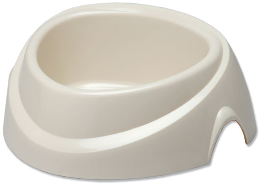 Petmate Microban Ultra Heavyweight Dog Bowl Assorted Giant