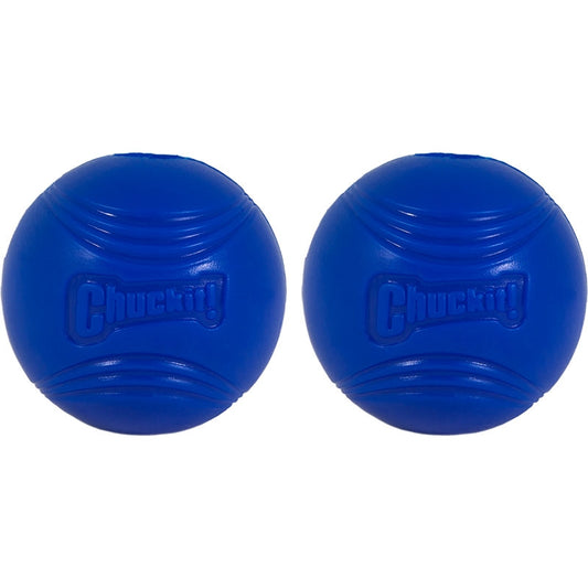 Chuckit! Crunch Ball , Medium 2pack