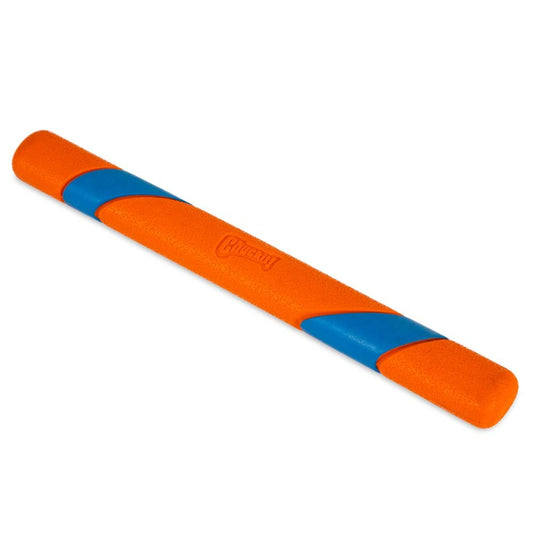 Chuckit! Ultra Fetch Stick Dog Toy Blue, Orange One Size