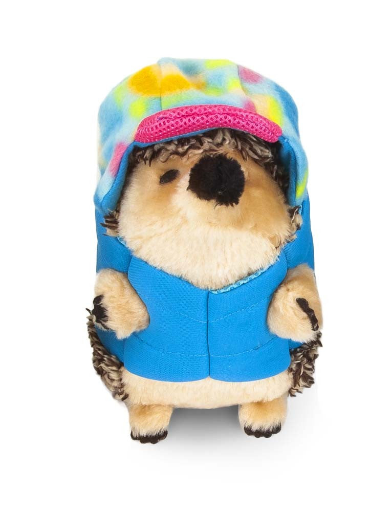 Booda Heggie Winter Plush Toy