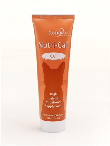 Tomlyn Nutri-Cal Cat Supplement 4.25 oz