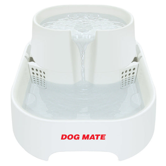 Ani Mate Dog Mate Fountain Large