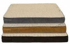 Dallas Manufacturing Premium Orthopedic Pet Bed 30X40