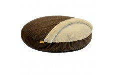 DMC Home Decor Burrow Dog Bed 35 Inches