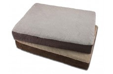 Dallas Premium Orthopedic Pet Bed 1Ea