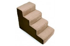 DMC 4-Step Pet Step Brown 20 Inch