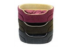 DMC Oval Pet Bed