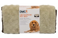 Dallas Maunufacturing Orthopedic Crate Mat 19X29