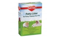 Kaytee Potty Litter 16 oz