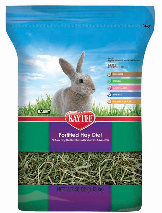 Kaytee All Hay Diet Rabbit 2.5Lb