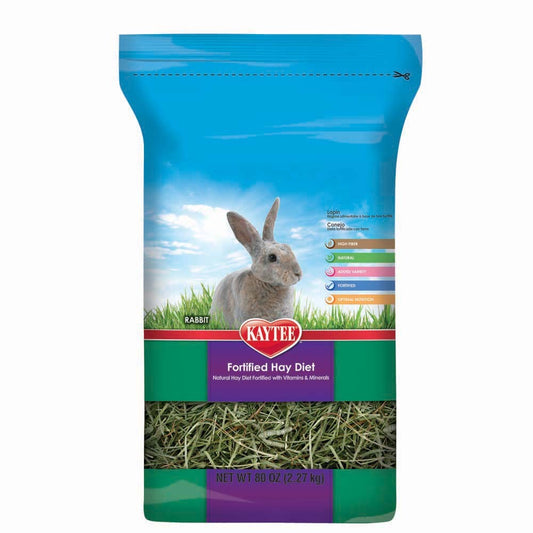 Kaytee All Hay Diet Rabbit 5Lb