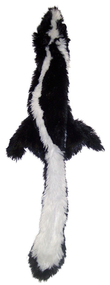 Spot Skinneeez Forest Series Dog Toy Skunk Regular