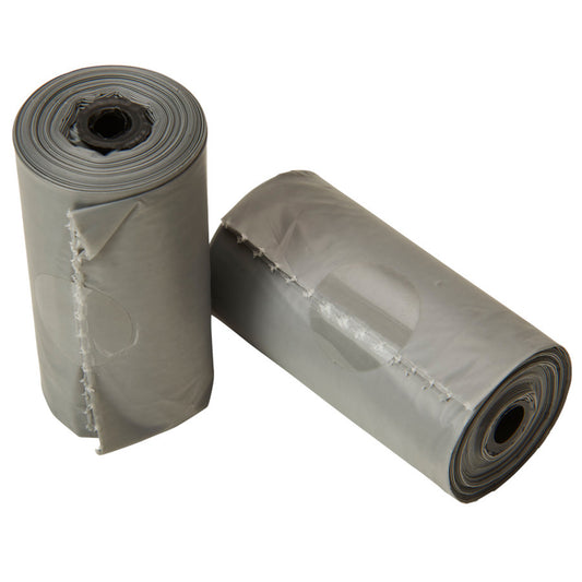 Fashion Pet Cosmo Corn Starch Replacement Bags 2 pk