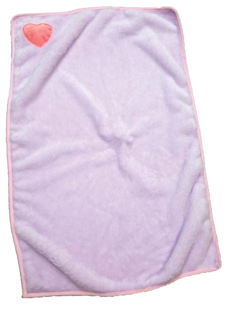 Spot Ethical Soothers Blanket Assorted 24X16