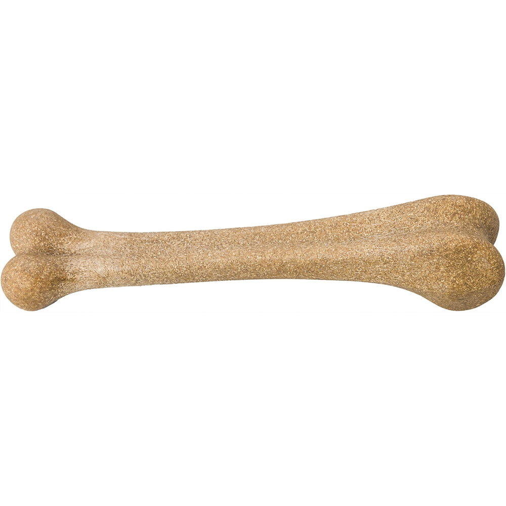 Bam-Bone Bone Chicken Dog Toy 5.75 in