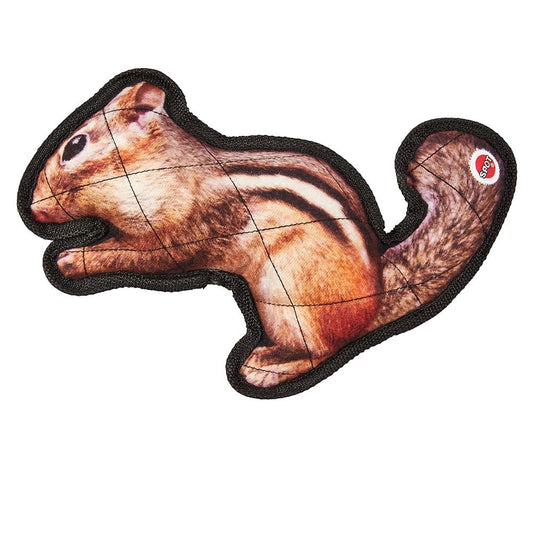 Spot Ethical Spot Natures Friends Chipmunk Dog Toy 12In