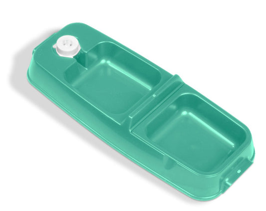 Van Ness Ez Fill Automatic Waterer and Feeder Cat