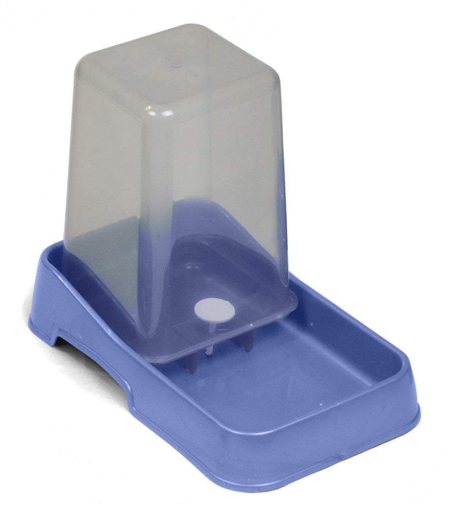 Van Ness Plastics Auto Pet Waterer Assorted Medium