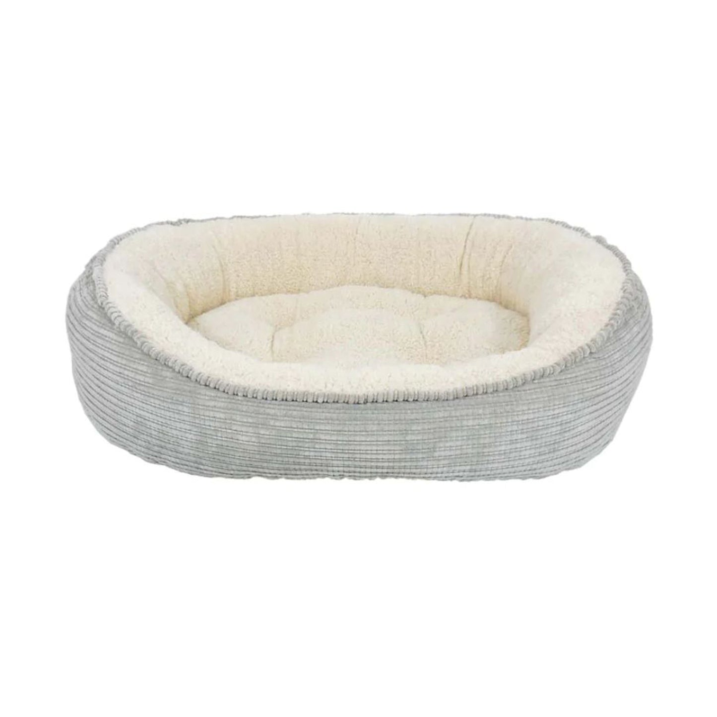 Arlee Rover Rest Cody The Original Dog Cuddler Sterling 31 x 30 x 9 Inch