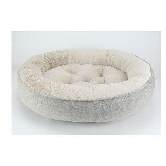 Arlee Dunkin Bed Almond 42x31x10 Inch