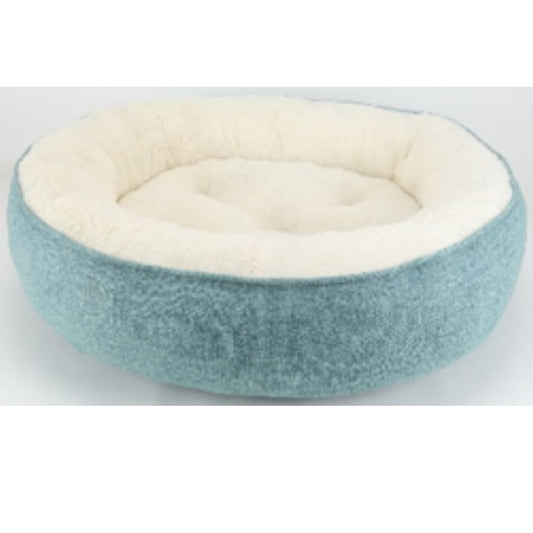 Arlee Dunkin Bed Mineral 42x31x10 Inch