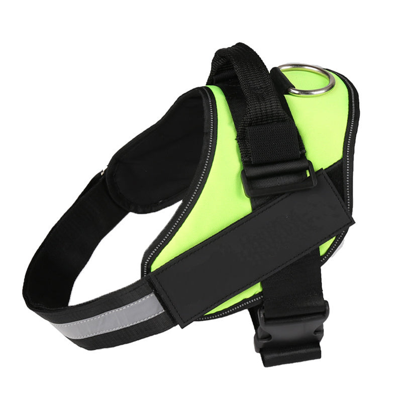 No Pull Adjustable Dog Harness