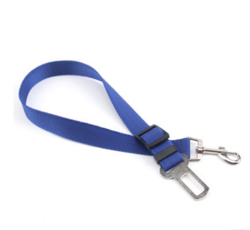 Dog Travel Safety Belt