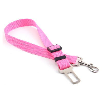 Dog Travel Safety Belt