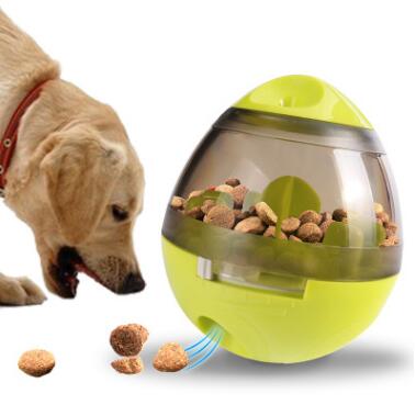 Wobbler - Interactive Feeder/Toy