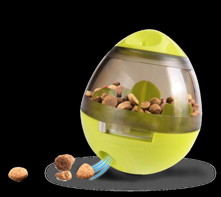 Wobbler - Interactive Feeder/Toy