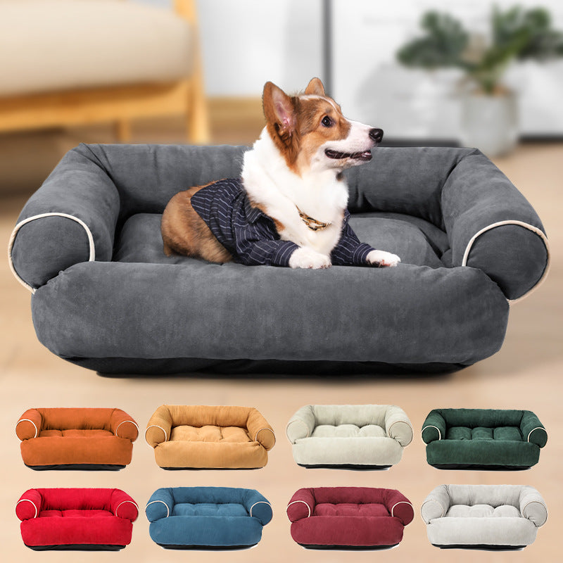 Ultra Premium Dog Bed