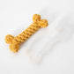 Knotted Bone Chew Toy