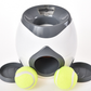 Smart Pet - Interactive Toy and Feeder