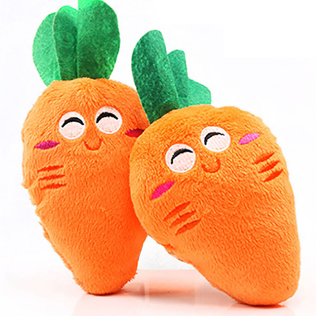 Adorable Plush Toys