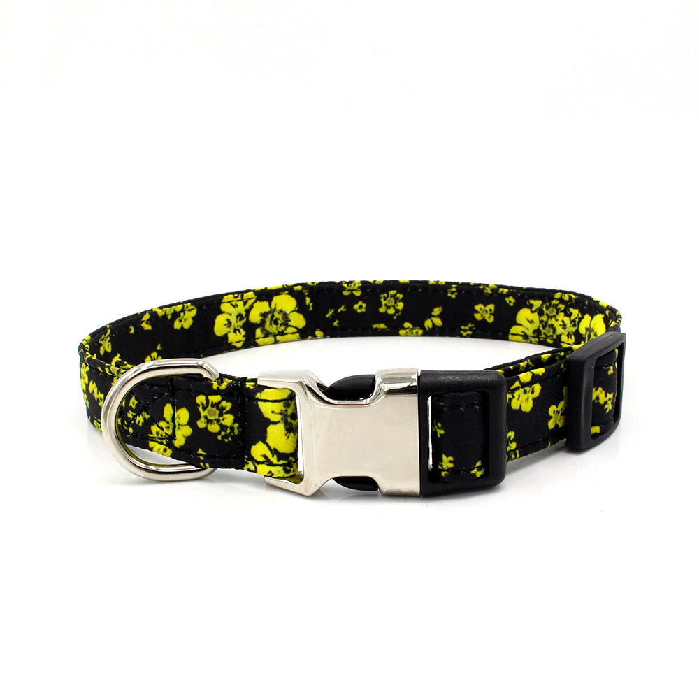 BP Canvas Collar