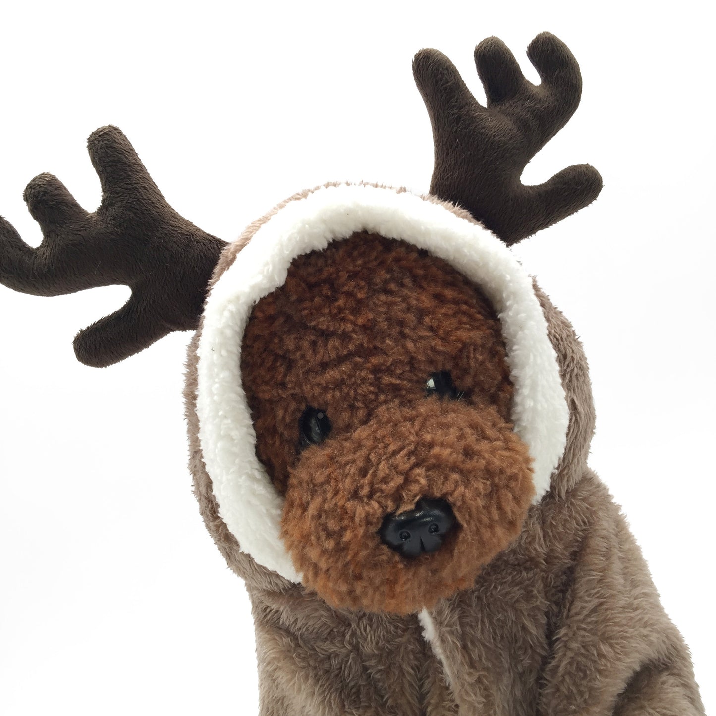 Deluxe Christmas Reindeer Costume