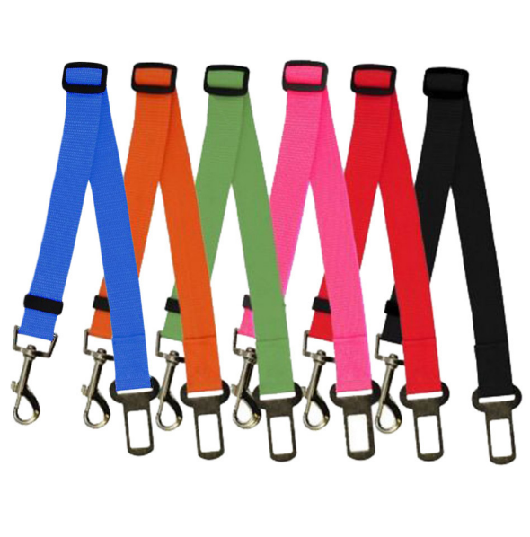 Dog Travel Safety Belt