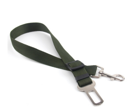 Dog Travel Safety Belt