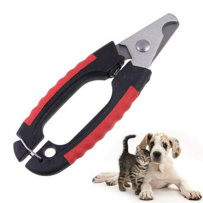 Quality Pet Grooming Nail Trimmers