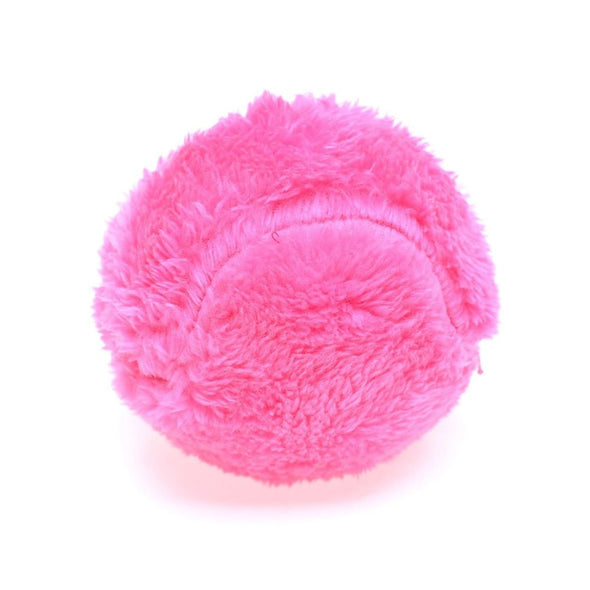 BPups Active Rolling Chaser Plush Ball