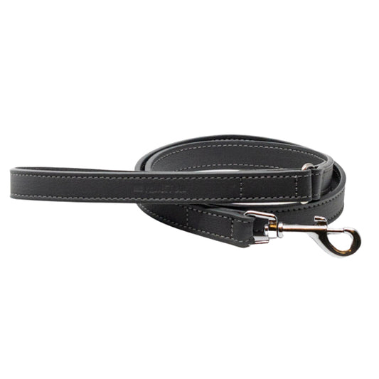 Project Blu ELeather Leash Malibu, 1ea/3.6 ft