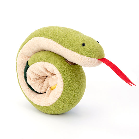Mr. Snuffle Snake Slow Feeder Toy
