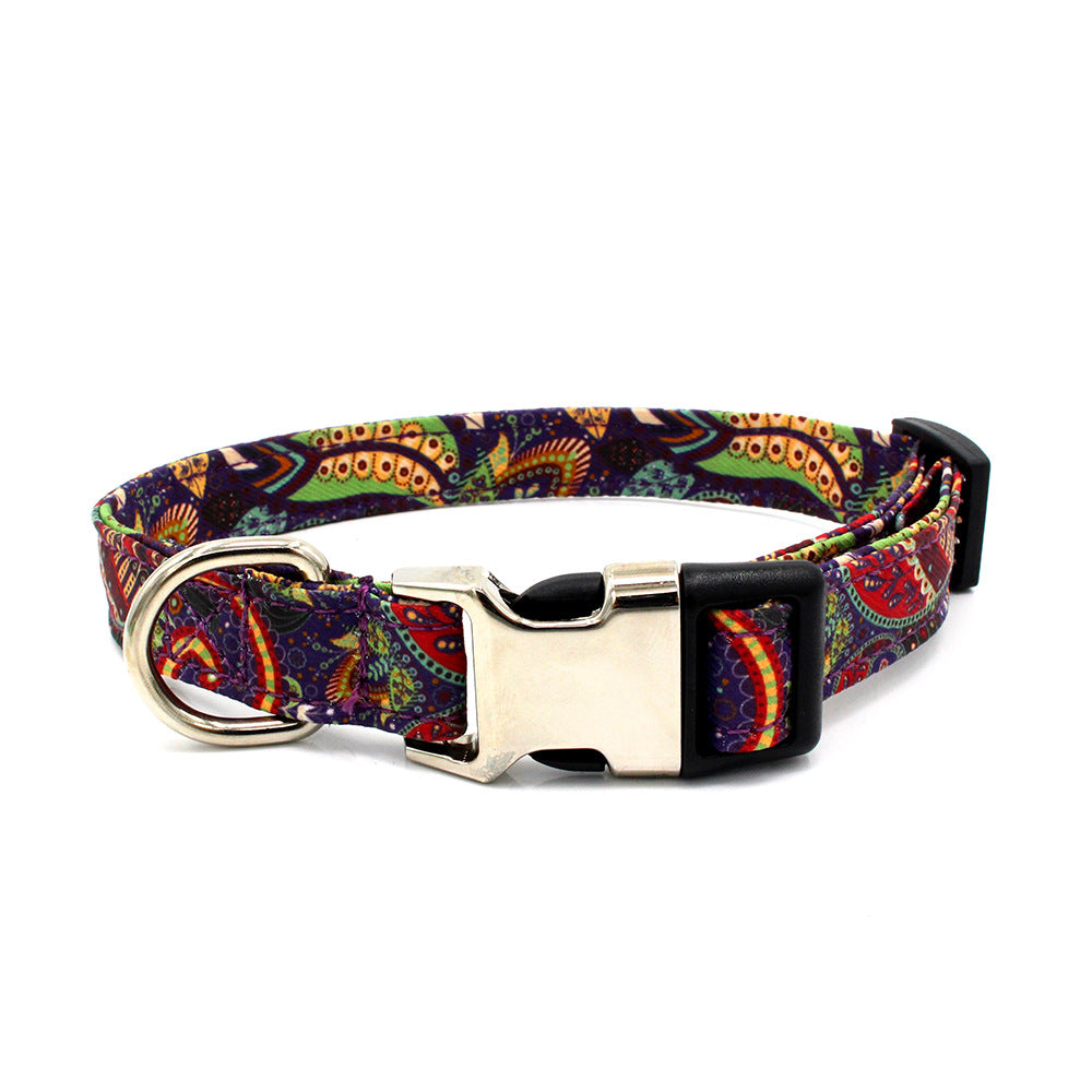 BP Canvas Collar