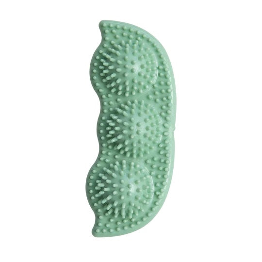 SnugArooz Pea Podz Green 5in.