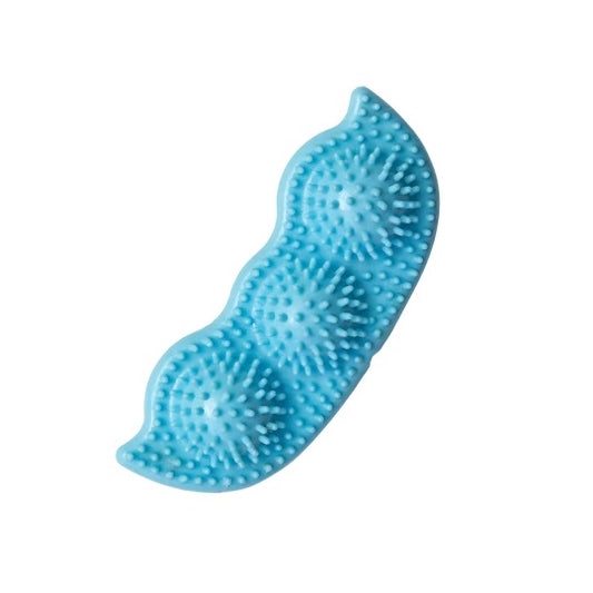 SnugArooz Pea Podz Blue 5in.