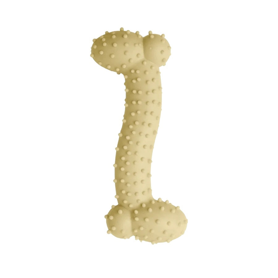 SnugArooz Lil Baby Bone Yellow 4.25in.