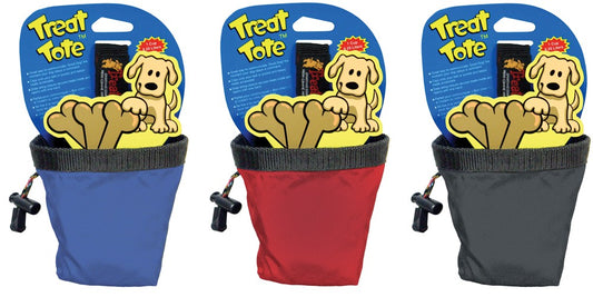 Chuckit! Treat Tote Assorted Small