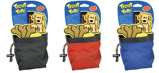 Chuckit! Treat Tote Assorted Large