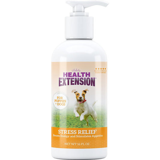Health Extension Stress Relief 16oz