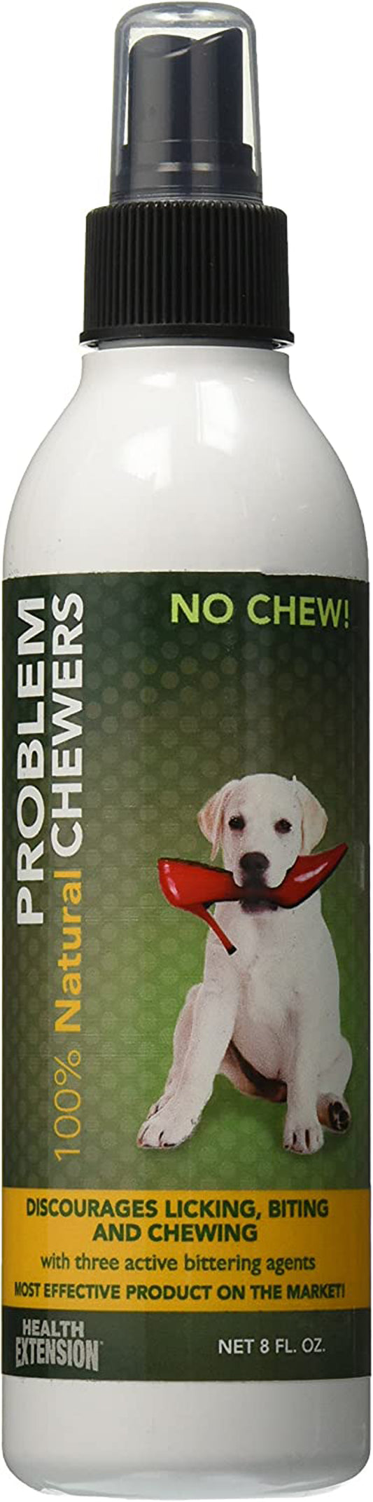 Health Extension Problem Chewers 8oz